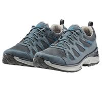 Lowa Wandersschuhe Innox Evo II Low (Multifunktion, Synthetik/Textil) stahlblau/ocean Herren, Größe Euro (US) 45 (11,5)
