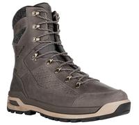 Lowa Winter-Wanderschuhe Renegade Evo Ice GTX (Glattleder, wasserdicht) wallnussbraun Herren, Größe Euro (US) 43,5 (10)