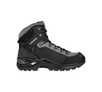 Renegade Warm GTX Mid Winterschuhe Wanderschuhe Herren black/grey-EU 42 1/2 - UK 8,5