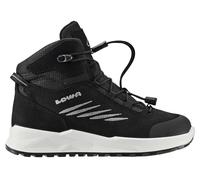 Lowa Callisto GTX Mid Junior EU 28 black/white