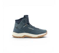 Lowa Kaloya Winter GTX Mid Winterstiefel Damen Schuhe smoke blue/slateblue | 39