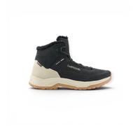 Lowa Winterschuhe Kaloya Winter GTX MID (Nubukleder, wasserdicht) schwarz/dune Damen, Größe Euro (US) 42 (10)