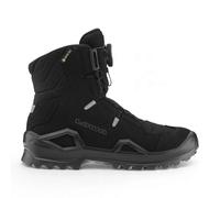 Lowa Winterschuhe Milo Evo GTX High Boa (BOA®-System, wasserdicht) schwarz Kinder, Größe Euro (US) 37 (5)