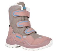 Lowa Milo EVO GTX Hi JR grau/rose (9032) 30