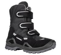 MILO EVO GTX HI Junior 37 schwarz - schwarz/grau