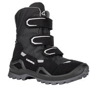 LOWA Kinder Winterstiefel Milo Evo GTX High schwarz | 30
