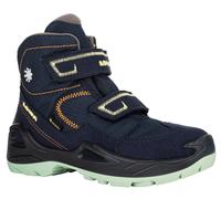 Lowa Winterschuhe Milo GTX (wasserdicht) navyblau Kinder, Größe Euro (US) 28 (11)
