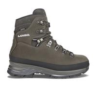 Lowa Winterschuhe Tibet Superwarm GTX (Nubukleder, wasserdicht) schiefergrau Damen, Größe Euro (US) 42 (10)