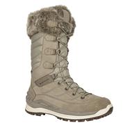 LOWA Stiefel hoch ALBA EVO GTX Ws desert/champagner, 41