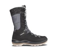 Lowa Winterstiefel Alba III GTX (Veloursleder, wasserdicht) anthrazitgrau/champagn Damen, Größe Euro (US) 42,5 (10,5)