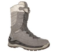Lowa Winterstiefel Barina EVO GTX (Veloursleder, wasserdicht) 2024 steinbraun/panna Damen, Größe Euro (US) 37,5 (6,5)