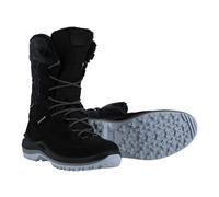 Lowa Winterstiefel Barina III GTX (Veloursleder, wasserdicht) schwarz Damen, Größe Euro (US) 41,5 (9,5)