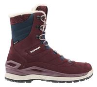 LOWA Damen Freizeitschuhe CALCETA EVO GTX Ws (421417) 38 ROT/NAVY 3049