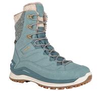 Lowa - Schuhe hell-blau - Gr. - 6½