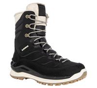 Lowa Calceta Evo GTX Ws Winterschuhe - schwarz/champagner, EU 36,5