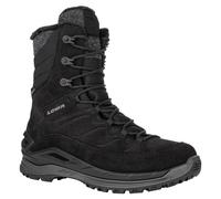 Lowa Winterstiefel Calceta EVO GTX (Veloursleder, wasserdicht) schwarz Damen, Größe Euro (US) 39 (7,5)