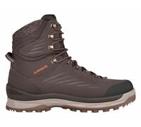 Lowa Winterstiefel Callisto GTX (Veloursleder, wasserdicht) schiefer/rost Herren, Größe Euro (US) 42 (9)