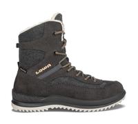 Lowa - Kid's Ella GTX - Winterschuhe, Gr. 25, schwarz (Anthracite/Apricot)