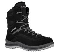 Lowa Winterstiefel Ella High GTX (wasserdicht) 2024 schwarz Kleinkinder Mädchen, Größe Euro (US) 34 (3)