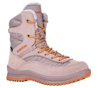 Lowa Winterstiefel Ella High GTX (wasserdicht) rosa/mandarine Mädchen, Größe Euro (US) 38 (6)