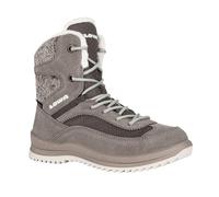 Lowa Winterstiefel Ella High GTX (wasserdicht) steingrau/mintgrün Kleinkinder, Größe Euro (US) 27 (10)