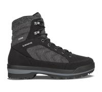 Lowa Winterstiefel Isarco GTX (wasserdicht) schwarz Herren, Größe Euro (US) 46,5 (12,5)