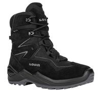 LOWA LINO GTX HI JR Großkinder-Stiefel, warmgefüttert Gr.37 Schwarz