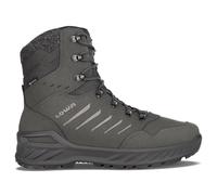 Lowa Winterstiefel Nabucco GTX (wasserdicht) Veloursleder anthrazitgrau/grau Herren, Größe Euro (US) 41,5 (8,5)