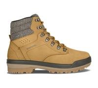 Lowa Winterstiefel Nera GTX (Nubukleder, wasserdicht) 2024 hellbraun Herren, Größe Euro (US) 44,5 (11)