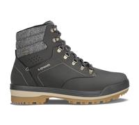 Lowa Winterstiefel Nera GTX (Nubukleder, wasserdicht) anthrazitgrau/beige Herren, Größe Euro (US) 46,5 (12,5)