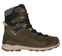 Lowa Ottawa Evo GTX Winterschuhe - Oliv/Bernstein, EU 46,5