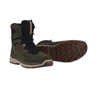 LOWA Herren Stiefel OTTAWA EVO GTX (411526) 42 OLIV/BERNSTEINGRÃœN