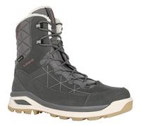 LOWA Damen Freizeitschuhe OTTAWA GTX Ws (421525) 42 ANTHRAZIT/ALTROSA