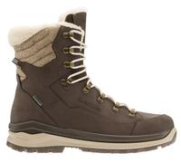 Lowa Renegade Evo Ice 2 GTX Ws Winterwanderschuhe - Braun/Sand, EU 41