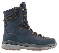 LOWA Renegade Evo Ice 2 GTX Men Schuhe,navy/grau 42,5 (8,5)
