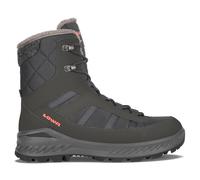 Lowa Winterstiefel Trident III GTX anthrazitgrau/mandarin Damen, Größe Euro (US) 38 (7)