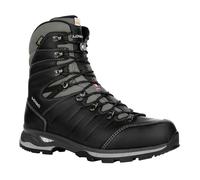Lowa YUKON ICE II GTX Winterstiefel Schwarz 42