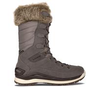 Lowa - Women's Alba Evo GTX - Winterschuhe, Gr. 37.5, braun/grau (Stone/Panna)