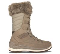 Lowa - Women's Alba Evo GTX - Winterschuhe, Gr. 39, beige/braun (Desert/Champagne)