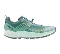 Lowa - Women's Amplux 2 GTX - Trailrunningschuhe, Gr. 36.5, türkis (Petrol/Mint)