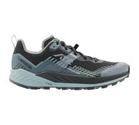 Lowa - Women's Amplux 2 GTX - Trailrunningschuhe, Gr. 42, grau (Black/SmokeBlue)