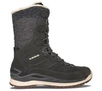LOWA Stiefel hoch BARINA EVO GTX Ws anthrazit/champag, 38