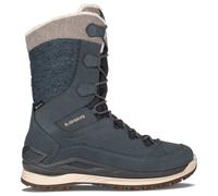 Lowa - Women's Barina Evo GTX - Winterschuhe, Gr. 40, blau (SteelBlue/Stone)