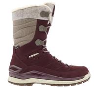Lowa - Women's Barina Evo GTX - Winterschuhe, Gr. 41.5, braun (Red/Beige)