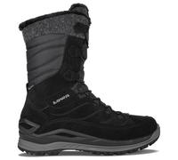Lowa Barina Evo GTX Damen Winterstiefel Winterboots schwarz-anthrazit Schuhgröße EU 41 Farbgruppe schwarz schwarz Damen