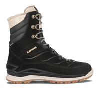 Lowa Calceta Evo GTX Ws Winterschuhe - schwarz/champagner, EU 36,5