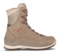 LOWA Damen Freizeitschuhe CALCETA EVO GTX Ws (421417) 40 DUNE/TERRA 4855