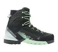 Lowa Cervino Gore-tex® Mid Wanderstiefel EU 39 1/2 Schwarz / Rauch