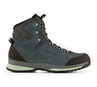 Lowa - Women's Delago GTX Mid - Wanderschuhe, Gr. 39, grau (DarkPetrol)
