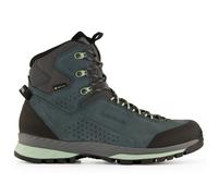 Lowa - Women's Delago GTX Mid - Wanderschuhe, Gr. 40, grau (DarkPetrol)